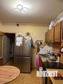 2-к квартира, вторичка, 52м2, 4/17 этаж