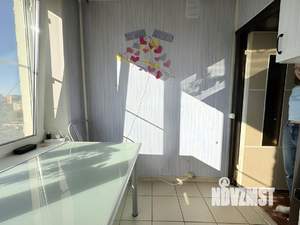 2-к квартира, вторичка, 46м2, 14/14 этаж
