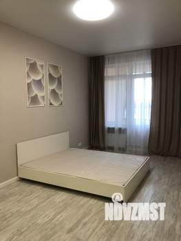 2-к квартира, вторичка, 50м2, 12/17 этаж