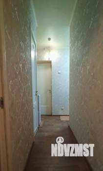 3-к квартира, вторичка, 54м2, 2/4 этаж