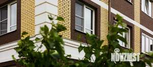 2-к квартира, строящийся дом, 40м2, 4/4 этаж