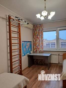 3-к квартира, вторичка, 83м2, 9/9 этаж