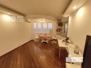 4-к квартира, вторичка, 128м2, 17/17 этаж