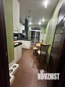 3-к квартира, вторичка, 106м2, 9/25 этаж