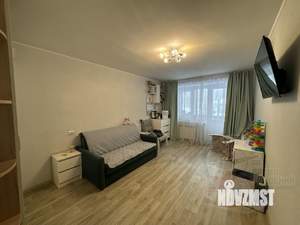 1-к квартира, вторичка, 31м2, 1/9 этаж
