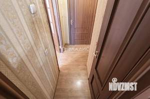 1-к квартира, вторичка, 30м2, 2/5 этаж