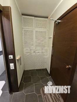 1-к квартира, вторичка, 35м2, 2/9 этаж