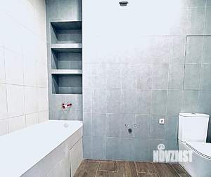 2-к квартира, вторичка, 65м2, 7/18 этаж