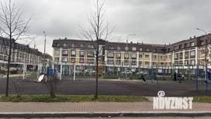 1-к квартира, вторичка, 38м2, 2/4 этаж