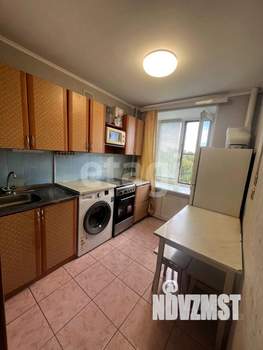 1-к квартира, вторичка, 32м2, 5/9 этаж