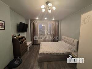 1-к квартира, вторичка, 39м2, 9/17 этаж