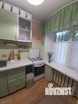 1-к квартира, вторичка, 31м2, 1/5 этаж