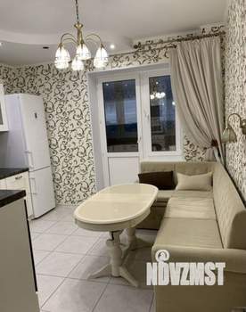 1-к квартира, вторичка, 45м2, 16/17 этаж