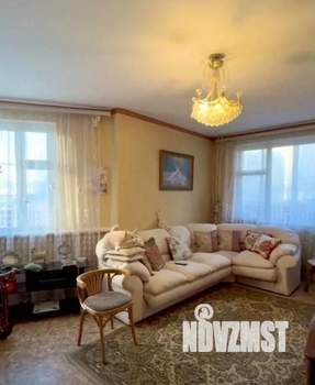 3-к квартира, вторичка, 79м2, 3/17 этаж
