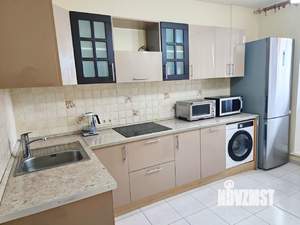 1-к квартира, вторичка, 47м2, 5/17 этаж