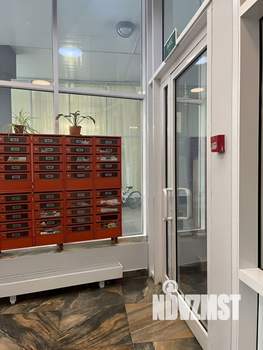 Студия квартира, вторичка, 26м2, 3/17 этаж