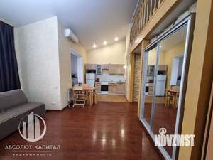 1-к квартира, вторичка, 42м2, 4/4 этаж