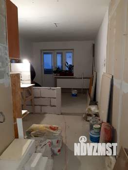 Студия квартира, вторичка, 28м2, 12/24 этаж