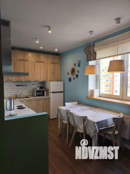 1-к квартира, вторичка, 47м2, 5/16 этаж