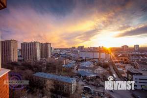 2-к квартира, вторичка, 61м2, 17/25 этаж