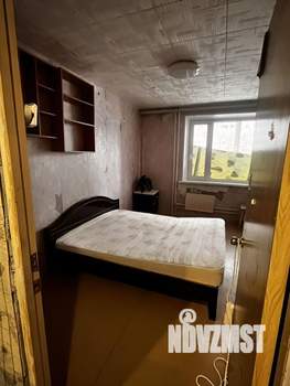 2-к квартира, вторичка, 50м2, 2/16 этаж