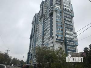 Студия квартира, вторичка, 31м2, 22/25 этаж