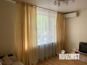 2-к квартира, вторичка, 36м2, 1/9 этаж