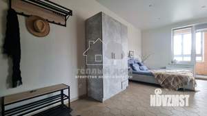 Студия квартира, вторичка, 31м2, 5/17 этаж