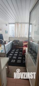 3-к квартира, вторичка, 82м2, 4/6 этаж