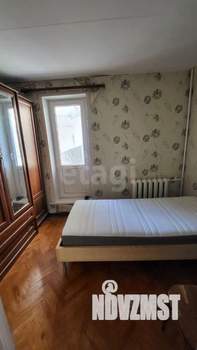 2-к квартира, вторичка, 37м2, 4/9 этаж