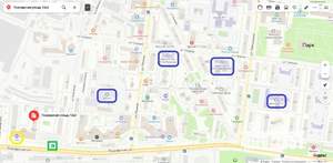 1-к квартира, вторичка, 42м2, 12/25 этаж