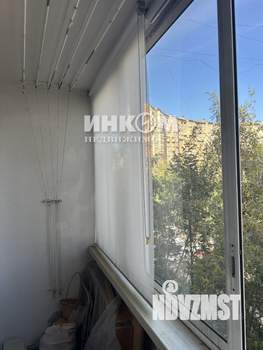 2-к квартира, вторичка, 51м2, 6/9 этаж