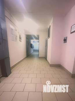 3-к квартира, вторичка, 82м2, 13/16 этаж