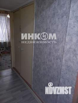 3-к квартира, вторичка, 59м2, 3/9 этаж