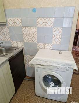 2-к квартира, вторичка, 38м2, 8/14 этаж