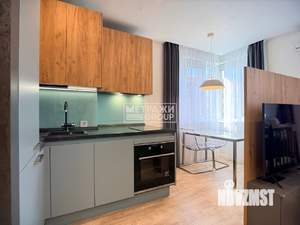 1-к квартира, вторичка, 31м2, 2/4 этаж