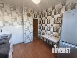 2-к квартира, вторичка, 52м2, 4/12 этаж