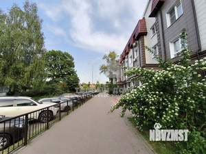 2-к квартира, вторичка, 56м2, 1/4 этаж