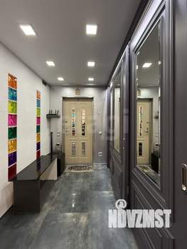 1-к квартира, вторичка, 60м2, 4/4 этаж