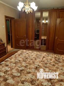 4-к квартира, вторичка, 120м2, 6/14 этаж