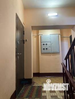 1-к квартира, вторичка, 30м2, 2/5 этаж