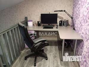 1-к квартира, вторичка, 34м2, 4/4 этаж