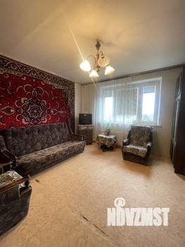 2-к квартира, вторичка, 54м2, 10/14 этаж