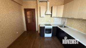2-к квартира, вторичка, 60м2, 20/28 этаж