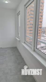 1-к квартира, вторичка, 47м2, 6/18 этаж