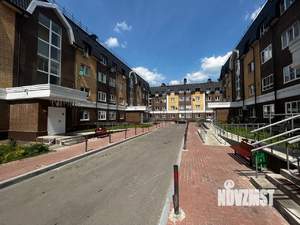 2-к квартира, вторичка, 49м2, 3/4 этаж