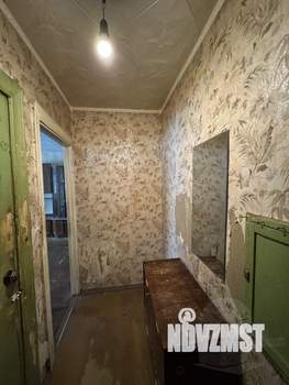 2-к квартира, вторичка, 44м2, 2/5 этаж