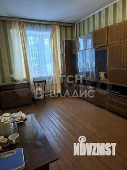 3-к квартира, вторичка, 71м2, 1/2 этаж