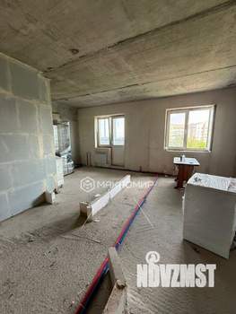 1-к квартира, вторичка, 33м2, 6/25 этаж