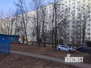 3-к квартира, вторичка, 60м2, 3/12 этаж